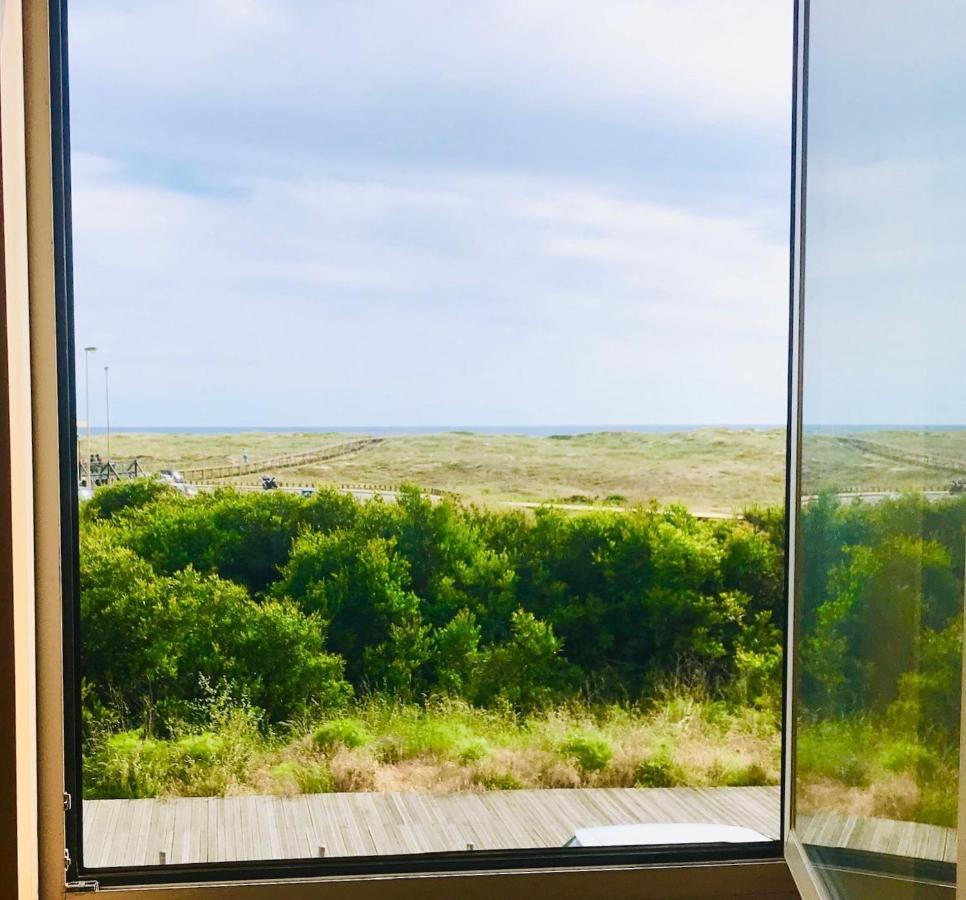 Sea, Surf And Sun Apartment Azurara Екстериор снимка