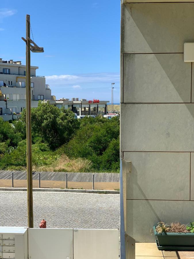 Sea, Surf And Sun Apartment Azurara Екстериор снимка