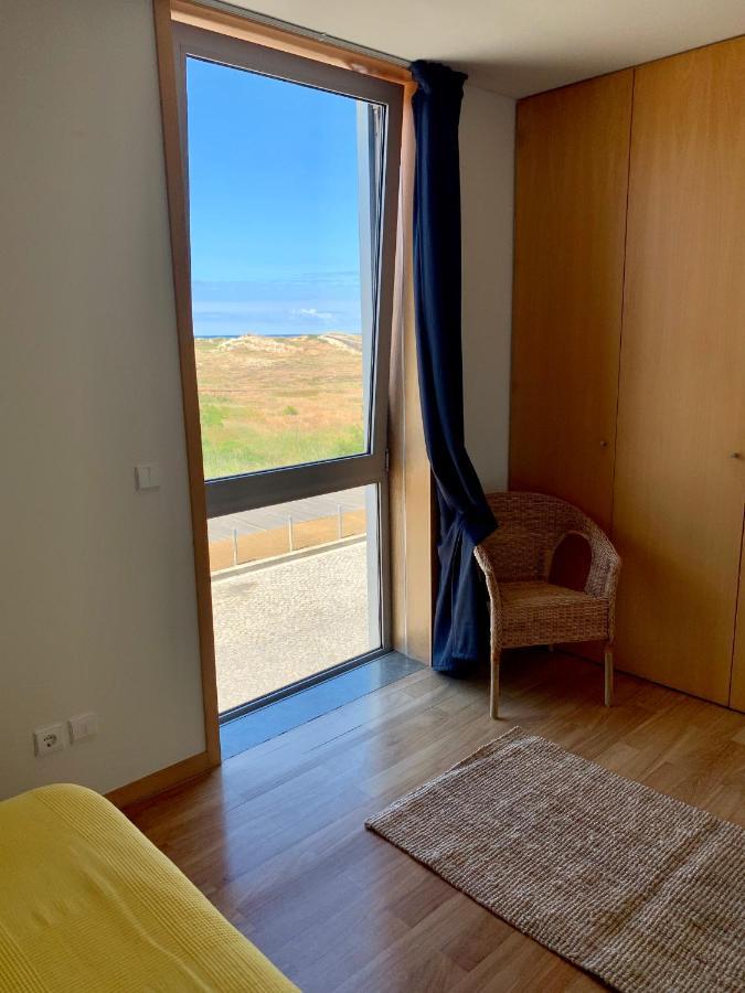 Sea, Surf And Sun Apartment Azurara Екстериор снимка